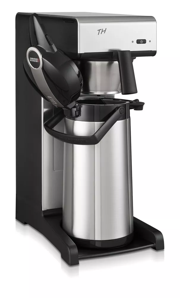 Bravilor TH Airpot Filter Coffee Machines - Coffee Supplies
